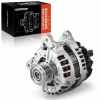 Frankberg 1x Lichtmaschine Generator für Audi A4 8K2 Allroad 8KH A5 8T3 8F7 8TA Q5 8RB Bild Frankberg 1x Lichtmaschine Generator für Audi A4 8K2 Allroad 8KH A5 8T3 8F7 8TA Q5 8RB