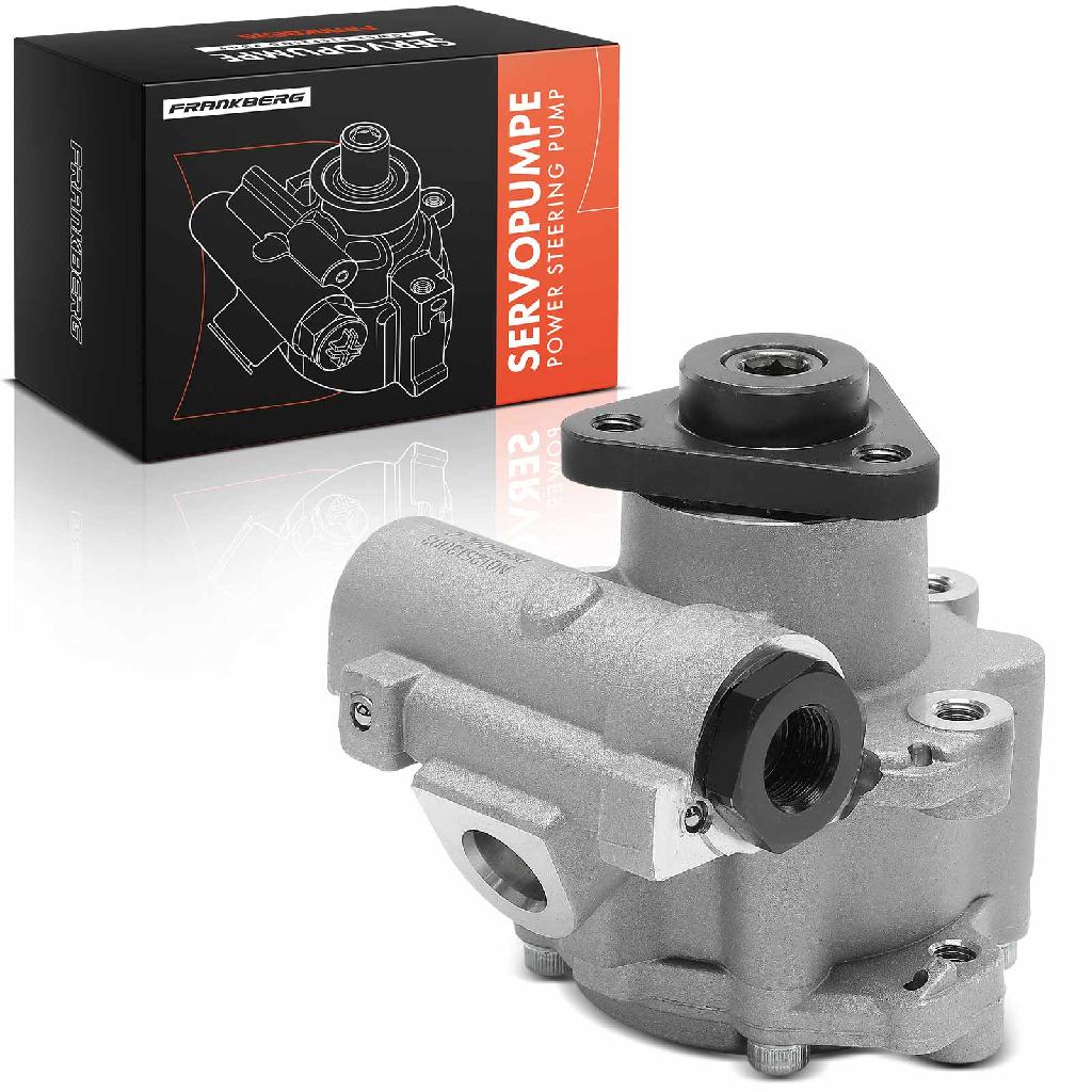 1x Servopumpe hydraulisch für Porsche 911 996 997 Boxster 986 987 1997-2008