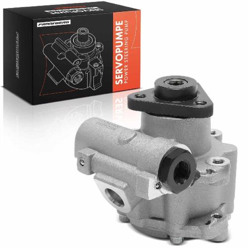 1x Servopumpe hydraulisch für Porsche 911 996 997 Boxster 986 987 1997-2008 Bild 1x Servopumpe hydraulisch für Porsche 911 996 997 Boxster 986 987 1997-2008