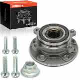 1x Radnabe Radlagersatz Hinterachse beidseitig für Alfa Romeo Giulia Stelvio 2.9L 2.0L 2.1L Bj ab 2015