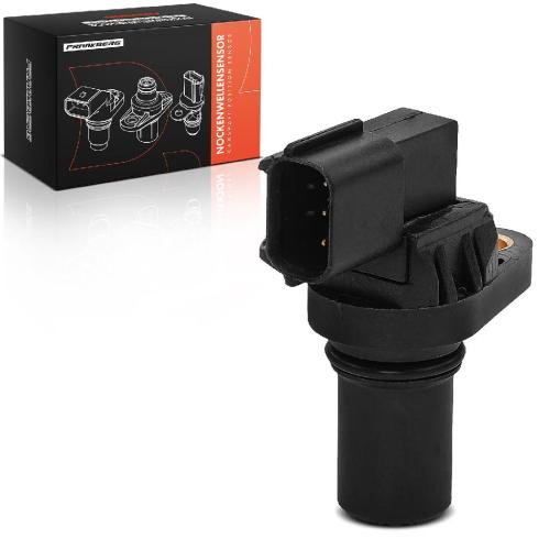 1x Nockenwellenposition Sensor für Mazda 2 DE 1.3L 3 BK BL 1.4L 1.6L 323 F VI 323 S VI 1.5L 1.6L Bild 1x Nockenwellenposition Sensor für Mazda 2 DE 1.3L 3 BK BL 1.4L 1.6L 323 F VI 323 S VI 1.5L 1.6L