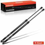 2x Gasfeder Dämpfer Heckscheibe für Hyundai Santa Fé I SM SUV 2001-2006