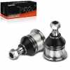 2x Traggelenk Vorderachse für BMW 3er E30 3er Cabriolet 3er Touring 2.3L 2.4L 2.7L 2.5L 1982-1994 Bild 2x Traggelenk Vorderachse für BMW 3er E30 3er Cabriolet 3er Touring 2.3L 2.4L 2.7L 2.5L 1982-1994