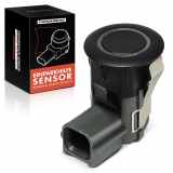 1x Parksensor PDC Sensor Vorne und Hinten für Nissan Cube Z12 1.5L 1.6L 2009-2014