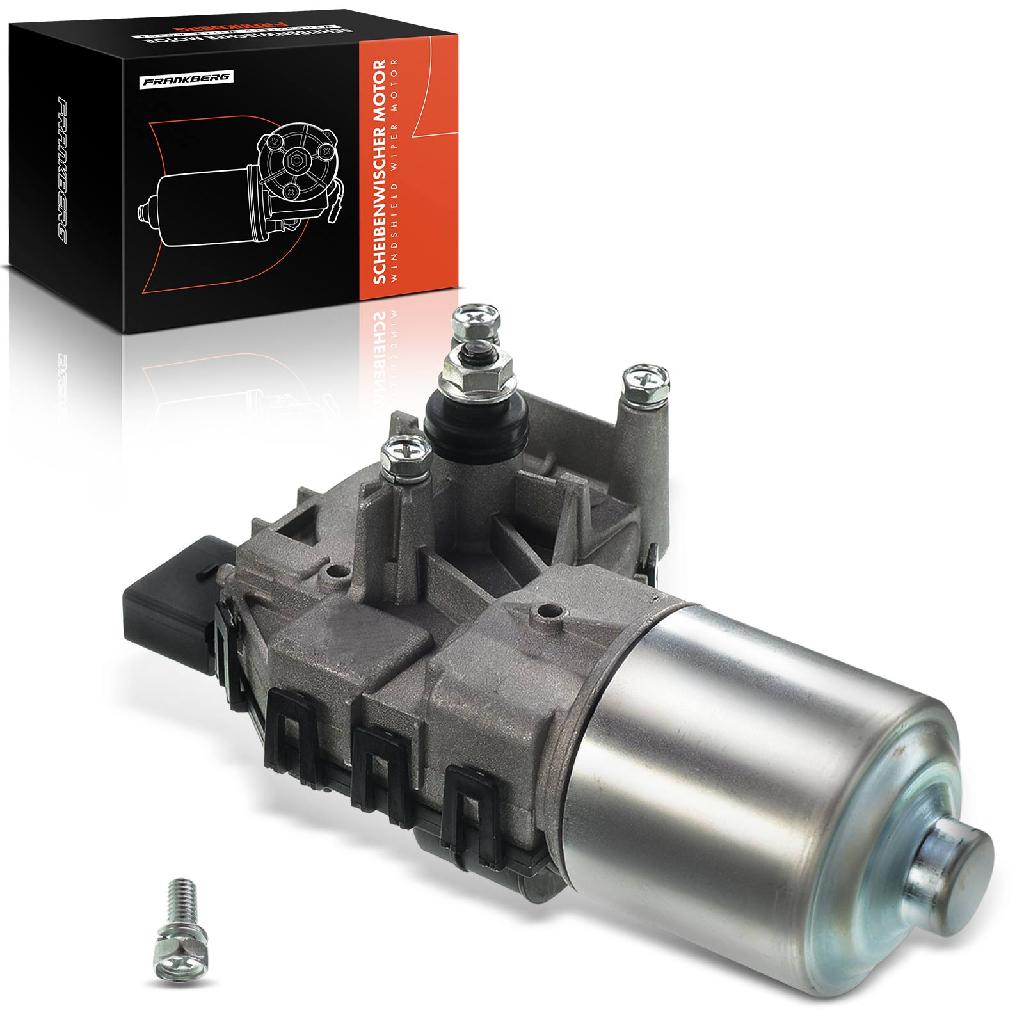 1x Wischermotor Scheibenwischermotor Vorne für Alfa Romeo 159 Sportwagon Brera Spider 939