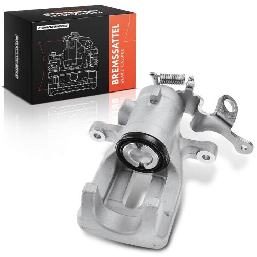 Frankberg 1x Bremssattel Hinterachse Links für Citroën Berlingo Multispace Berlingo/Berlingo First MPV Bild Frankberg 1x Bremssattel Hinterachse Links für Citroën Berlingo Multispace Berlingo/Berlingo First MPV