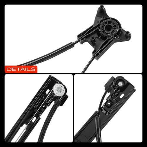 1x Fensterheber Vorne Rechts für Seat Ibiza IV 6J5 Ibiza IV ST 6J8 2008- Bild 1x Fensterheber Vorne Rechts für Seat Ibiza IV 6J5 Ibiza IV ST 6J8 2008-