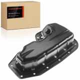 1x Ölwanne Motorölwanne für Dodge Durango WD Jeep Grand Cherokee IV WK 3.6L