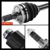 1x Antriebswelle Vorderachse Rechts für Mazda 626 IV GE GW Xedos 6 FORD USA Bild 1x Antriebswelle Vorderachse Rechts für Mazda 626 IV GE GW Xedos 6 FORD USA