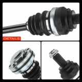 1x Antriebswelle Hinterachse Links für BMW X1 E84 2.0L 2009-2015