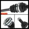 1x Antriebswelle Hinterachse Links für BMW X1 E84 2.0L 2009-2015