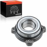 1x Radnabe Radlagersatz Hinterachse beidseitig für BMW X1 E84 1.6L 2.0L 3.0L 2009-2015