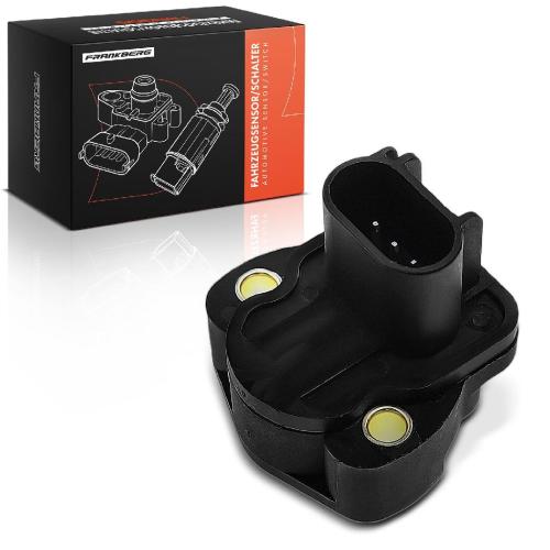 1x Sensor Drosselklappenstellung für Dodge Dakota Durango Jeep Cherokee Wrangler II Bild 1x Sensor Drosselklappenstellung für Dodge Dakota Durango Jeep Cherokee Wrangler II