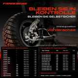 1x Querlenker Vorderachse für Opel Combo Kasten/MPV Tour Corsa C Kasten/Schrägheck Tigra Twintop Vauxhall