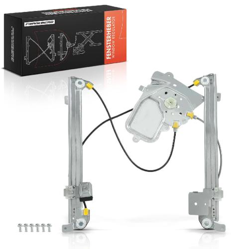 1x Fensterheber Vorne Links für Tesla Model 3 5YJ3 EV Performance AWD Bild 1x Fensterheber Vorne Links für Tesla Model 3 5YJ3 EV Performance AWD