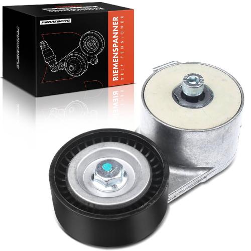 1x Spannrolle Riemenspanner für Alfa Romeo Giulietta Mito Fiat Punto Lancia Opel Bild 1x Spannrolle Riemenspanner für Alfa Romeo Giulietta Mito Fiat Punto Lancia Opel