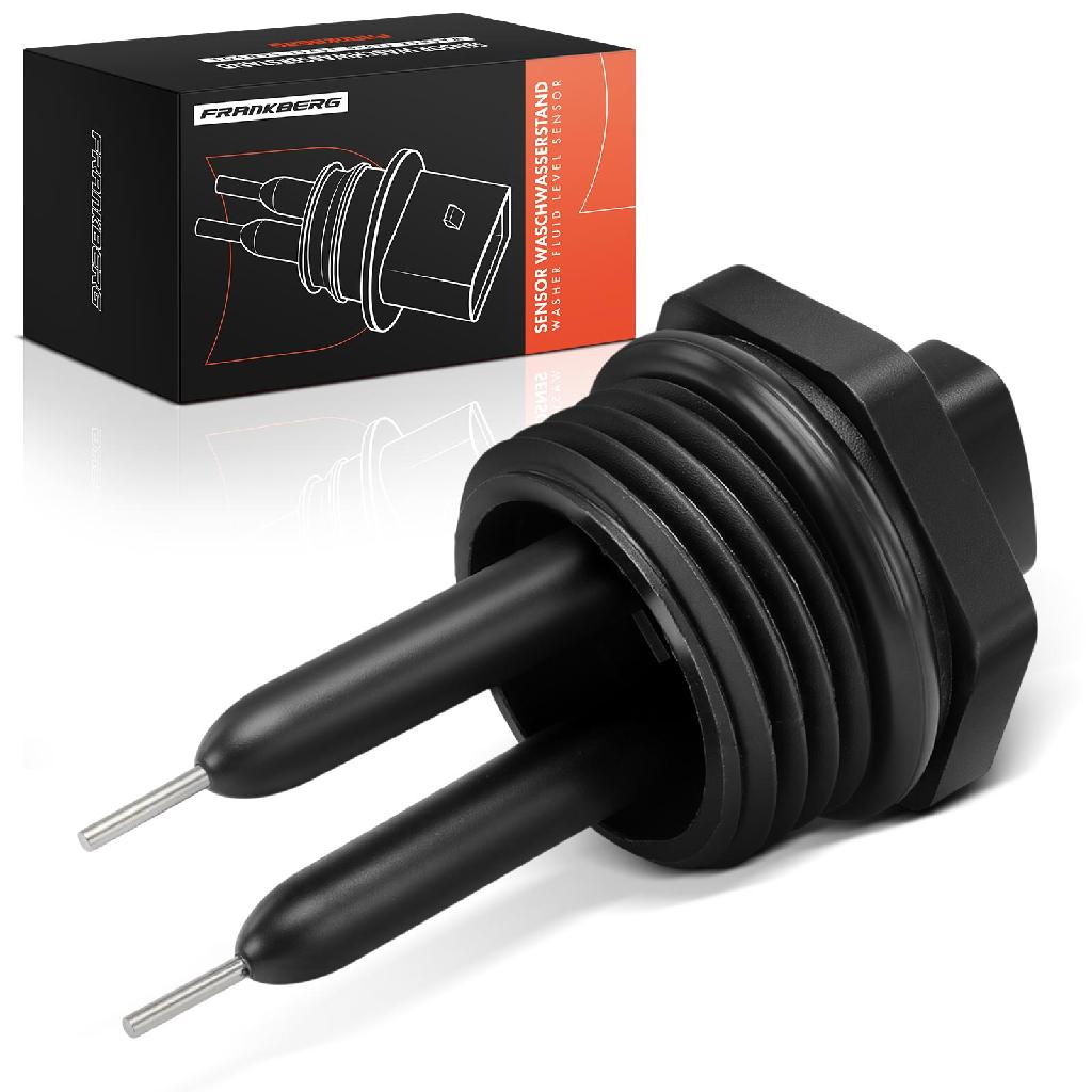 1x Kühlmittelstandssensor für VW Golf 2 19E 1G1 Polo Passat 35I 3A5 Seat Toledo I