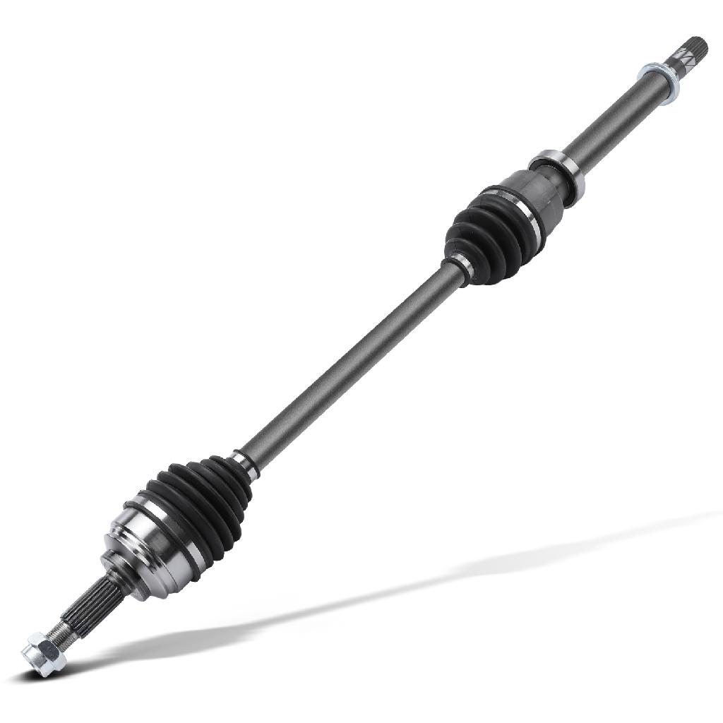 Frankberg 1x Antriebswelle Vorderachse Rechts für Renault Clio IV BH KH 1.2L 2012-2021
