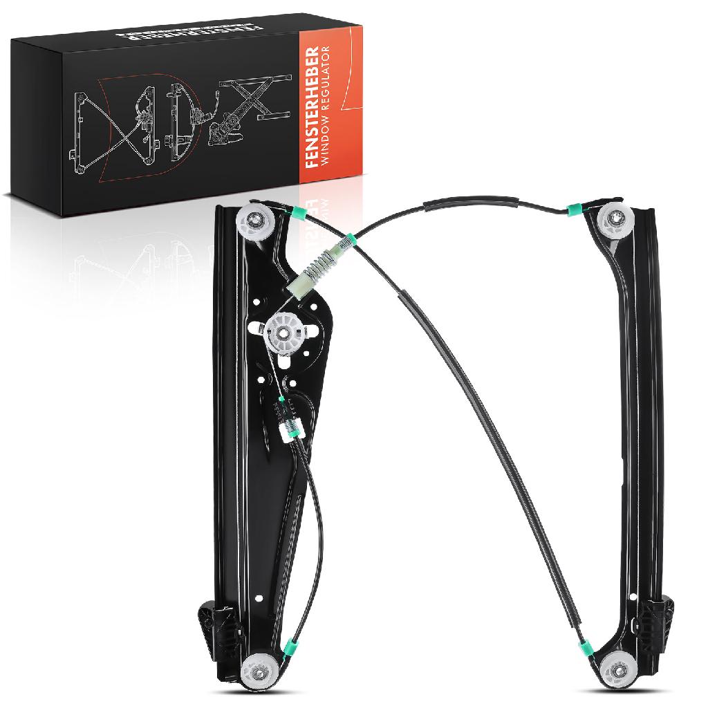 1x Fensterheber Vorne Links für BMW 7er E65 E66 E67 Limousine