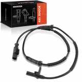 1x ABS Sensor Vorderachse beidseitig für BMW Z4 Roadster E89 2.0L 2.5L 3.0L 2009-2016