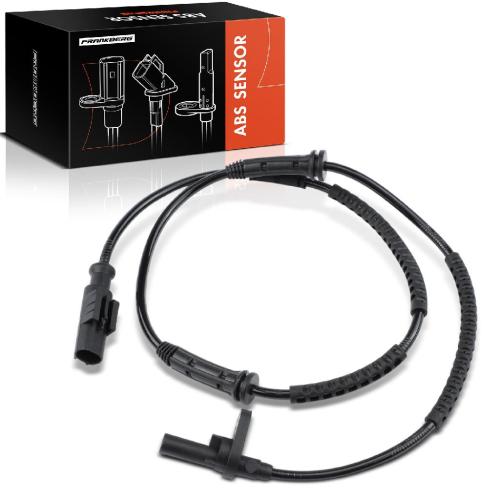 1x ABS Sensor Vorderachse beidseitig für BMW Z4 Roadster E89 2.0L 2.5L 3.0L 2009-2016 Bild 1x ABS Sensor Vorderachse beidseitig für BMW Z4 Roadster E89 2.0L 2.5L 3.0L 2009-2016