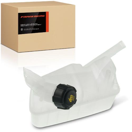 1x Ausgleichsbehälter Kühlmittelbehälter für Renault Grand Scénic II Megane II Scénic II Bild 1x Ausgleichsbehälter Kühlmittelbehälter für Renault Grand Scénic II Megane II Scénic II