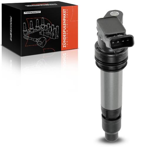 1x Zündmodul Zündspule für Land Rover Freelander 2 Volvo S60 II S80 V60 I V70 III XC60 XC70 XC90 Bild 1x Zündmodul Zündspule für Land Rover Freelander 2 Volvo S60 II S80 V60 I V70 III XC60 XC70 XC90