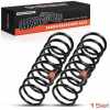 Frankberg 2x Fahrwerksfeder Hinterachse f r Ford Fiesta IV JA JB 1.6L 2000-2002 Bild Frankberg 2x Fahrwerksfeder Hinterachse f r Ford Fiesta IV JA JB 1.6L 2000-2002