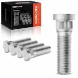 5x Radbolzen für Dodge Charger Magnum Challenger Chrysler 300 C