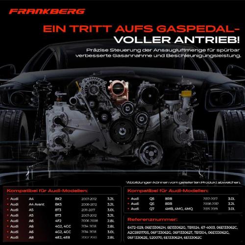 1x Drosselklappe Drosselklappenstutzen für VW Touareg Audi A4 8K A5 A6 A8 Q5 Q7 Bild 1x Drosselklappe Drosselklappenstutzen für VW Touareg Audi A4 8K A5 A6 A8 Q5 Q7