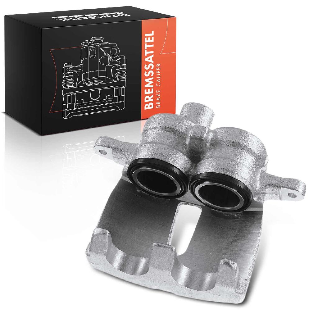 1x Bremssattel Vorderachse Links für Land Rover Discovery III IV Range Sport