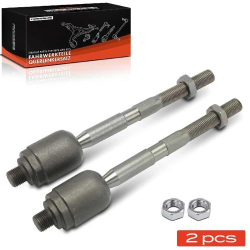 Frankberg 2x Spurstange Vorderachse für Mercedes-Benz E-Klasse W210 E-Klasse T-Model S210 2.8L 3.2L 4.3L 1996-2003 Bild Frankberg 2x Spurstange Vorderachse für Mercedes-Benz E-Klasse W210 E-Klasse T-Model S210 2.8L 3.2L 4.3L 1996-2003