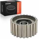 1x Umlenkrolle Führungsrolle für Fiat Ducato 244 250 Iveco Daily III IV