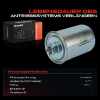 1x Kraftstofffilter f&uuml;r Land Rover Defender Jaguar XJ Rover 200 Chevrolet Daewoo