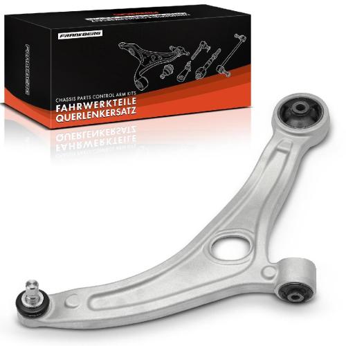 Frankberg 1x Querlenker Vorderachse für Hyundai Sonata VI YF KIA Optima FSGDS6B 2.0L 2.4L 1.7L 2010-2015 Bild Frankberg 1x Querlenker Vorderachse für Hyundai Sonata VI YF KIA Optima FSGDS6B 2.0L 2.4L 1.7L 2010-2015