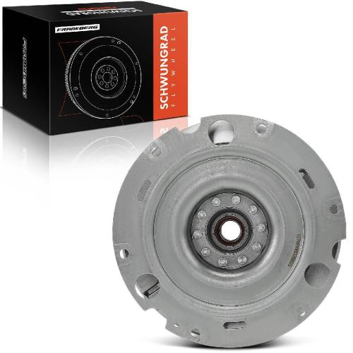 1x Schwungrad Zweimassenschwungrad für Audi A4 8K2 8KH A5 8T3 8F7 8TA Q5 8RB 2.0L 2008-2017 Bild 1x Schwungrad Zweimassenschwungrad für Audi A4 8K2 8KH A5 8T3 8F7 8TA Q5 8RB 2.0L 2008-2017