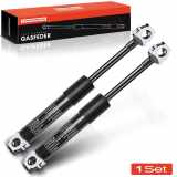 Frankberg 2x Gasfeder Dämpfer Motorhaube für BMW 7er E32 Limousine 1986-1994