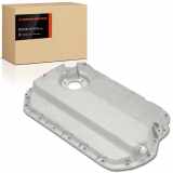 Frankberg 1x Ölwanne Motorölwanne für VW Passat 3B Audi A4 8D 8E A6 4B Skoda Superb I