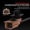 1x Abgastemperatursensor für Nissan Juke Note F15 E12 Pulsar C13 Qashqai II 1.5L Bild 1x Abgastemperatursensor für Nissan Juke Note F15 E12 Pulsar C13 Qashqai II 1.5L