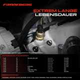 1x Öldruckschalter für VW Golf Polo Jetta Audi A4 A6 A3 Q2 Skoda Octavia Seat Leon