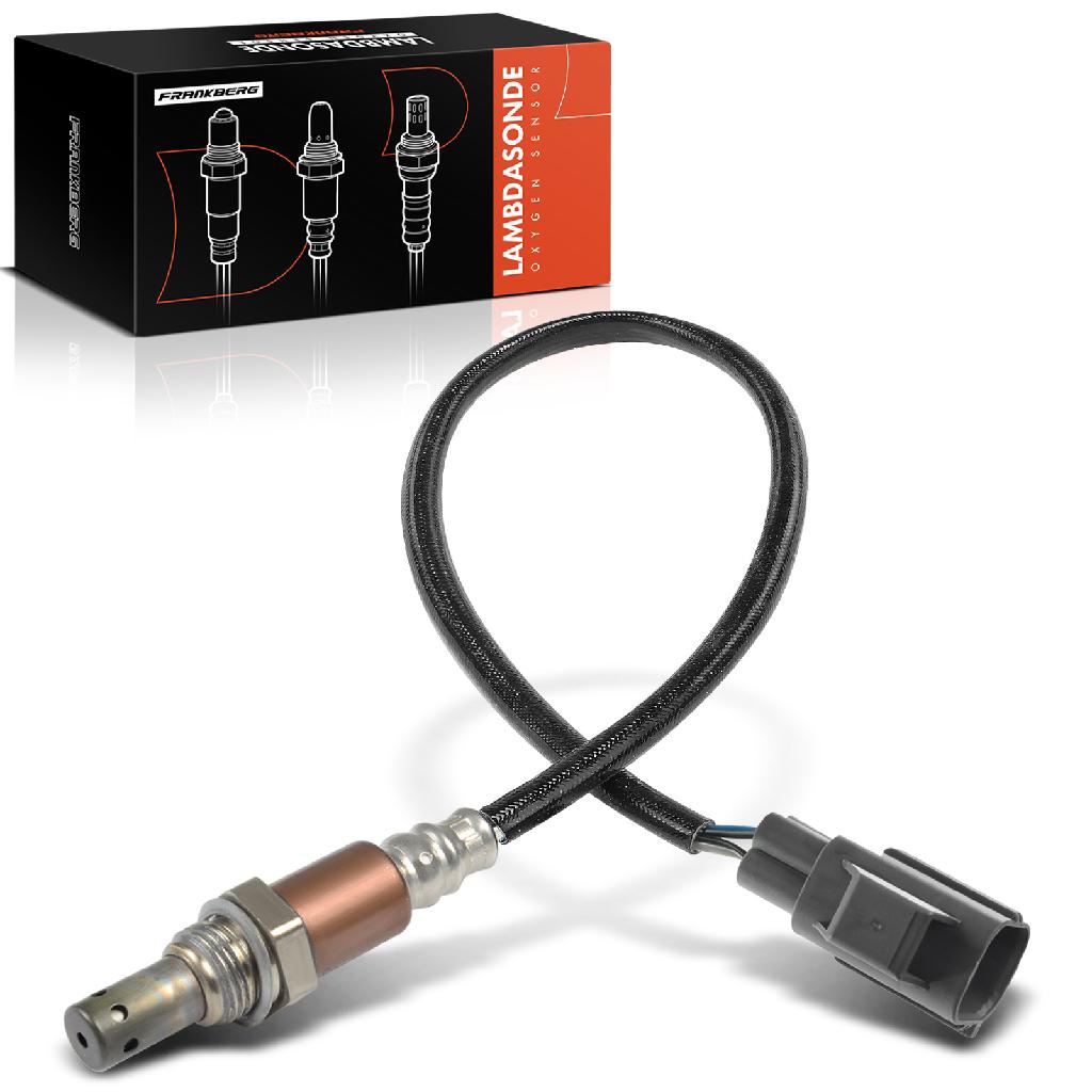 Frankberg 1x Lambdasonde Regelsonde Vor Katalysator für Volvo S60 S80 S90 V40 V60 V70 XC60 XC70 XC90