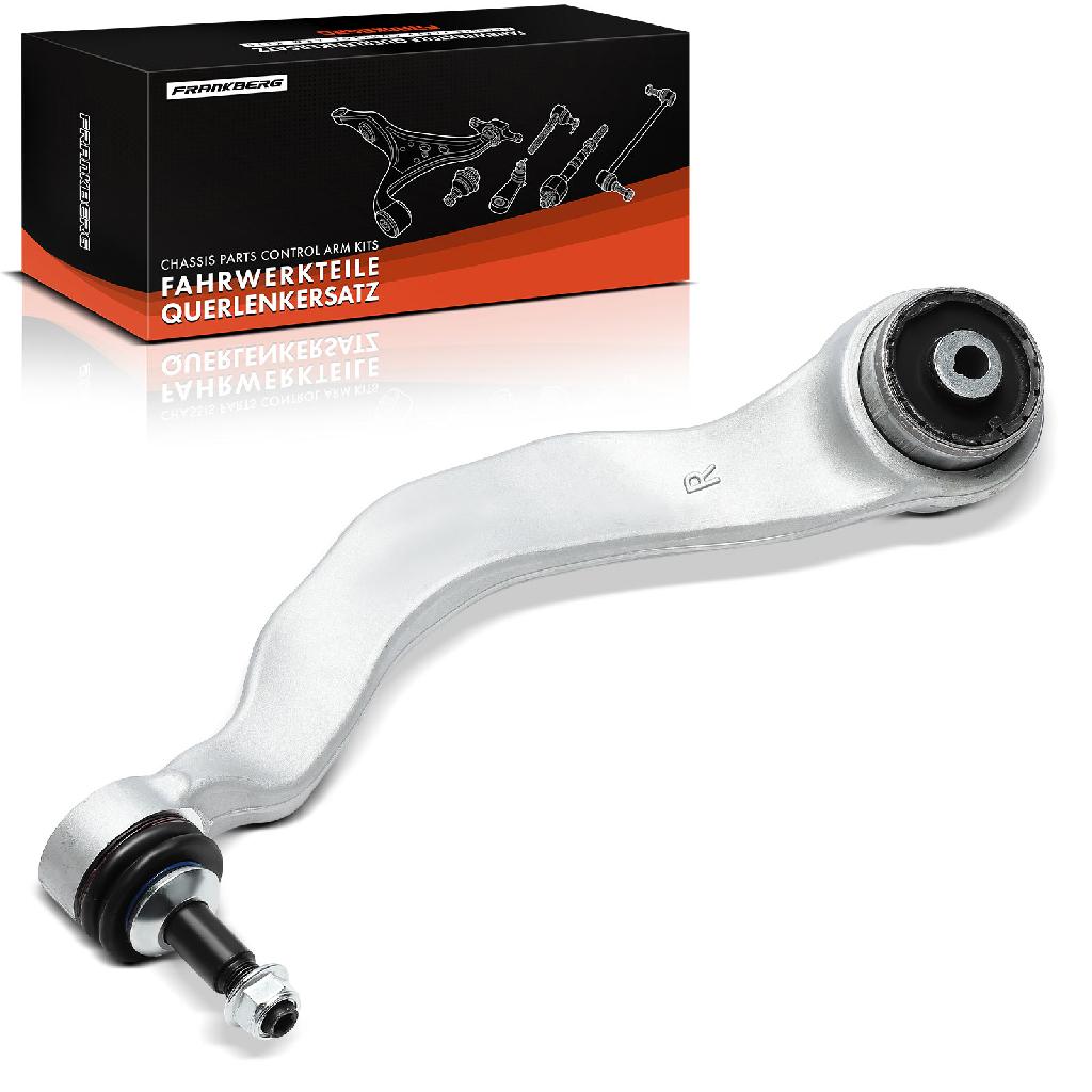 Frankberg 1x Querlenker Vorderachse für BMW 5er F90 G30 5er Touring G31 6 Gran Turismo G32 7er G11 G12