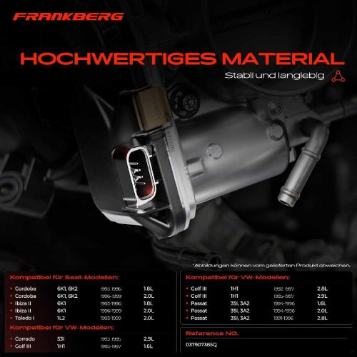 1x Sensor Drosselklappenstellung für VW Golf III 1H Passat Seat Cordoba Ibiza II 6K Bild 1x Sensor Drosselklappenstellung für VW Golf III 1H Passat Seat Cordoba Ibiza II 6K