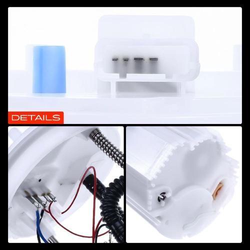 1x Kraftstoffpumpe für Fiat Idea 350 Punto 188 Lancia Musa 350 Ypsilon 843 1.2L 1.4L 2003-2012 Bild 1x Kraftstoffpumpe für Fiat Idea 350 Punto 188 Lancia Musa 350 Ypsilon 843 1.2L 1.4L 2003-2012