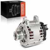 1x Lichtmaschine Generator für VW Passat 362 3C2 Golf Plus Skoda Yeti Superb