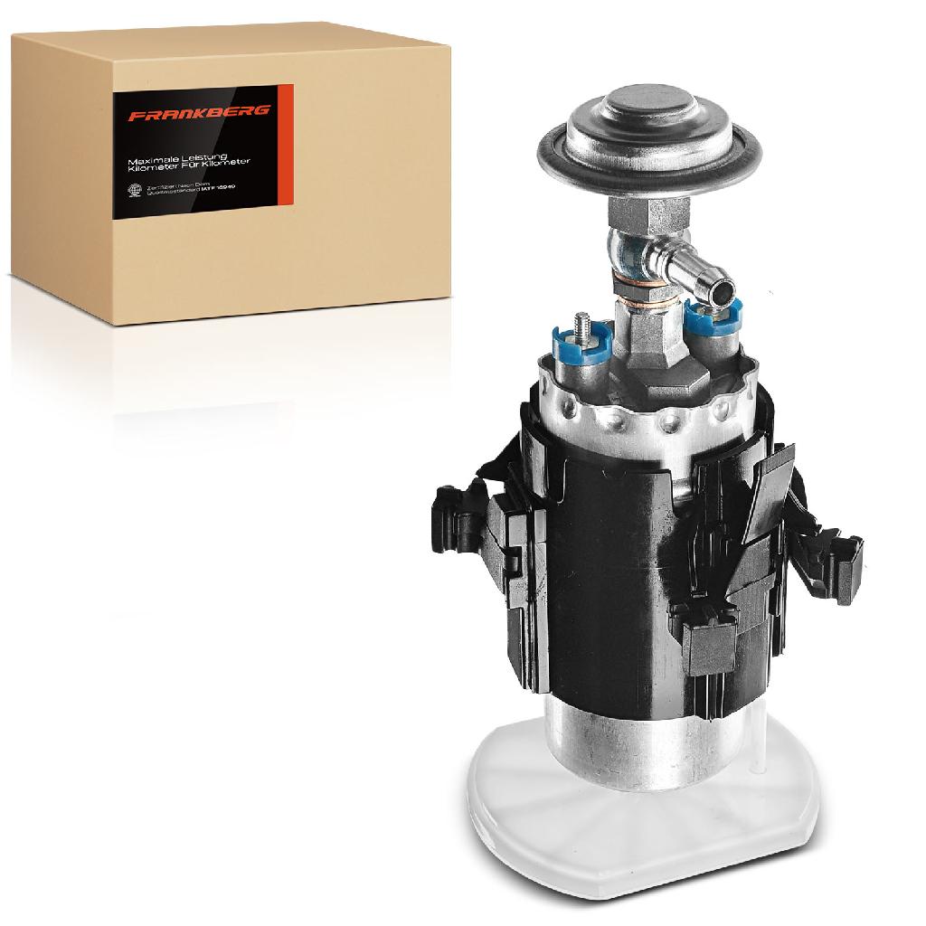 1x Kraftstoffpumpe für BMW 5er E34 5er Touring 7er E32 1.8L 2.0L 3.0L 3.4L 3.5L 3.8L 4.0L 1986-1996
