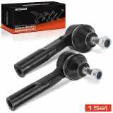 2x Spurstangenkopf Vorderachse für Alfa Romeo Mito Fiat Grande Punto Van Evo Kasten/Schrägheck Opel