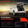 2x Gasfeder Vorne für Porsche 911 Cabriolet Targa 996 3.4L 3.6L Bild 2x Gasfeder Vorne für Porsche 911 Cabriolet Targa 996 3.4L 3.6L
