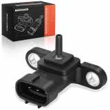 1x Sensor Saugrohrdruck für Subaru Impreza Schrägheck G3 Legacy BL Forester Bj ab 2005