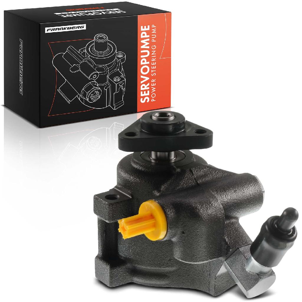Frankberg 1x Servopumpe hydraulisch für Ford Fiesta III GFJ Fiesta Kasten F3L F5L